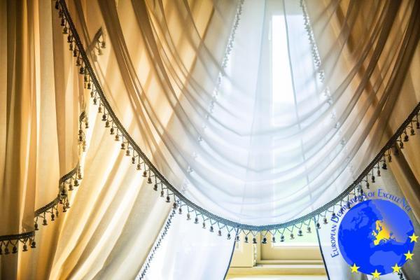 Pakruojis Manor'S Palace Boutique Hotel エクステリア 写真
